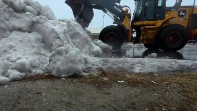 Blizzard warnings issued as massive winter storm takes aim at East Coast Blizzard warnings issued as massive winter storm takes aim at East Coast