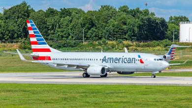 American Begins High-Speed Wi-Fi Rollout American Begins High-Speed Wi-Fi Rollout