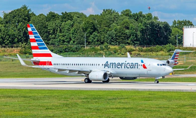 American Begins High-Speed Wi-Fi Rollout American Begins High-Speed Wi-Fi Rollout