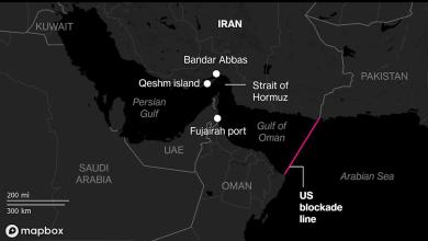 Iran Offers Reply to US Peace Plan as Hormuz Crisis Simmers Iran Offers Reply to US Peace Plan as Hormuz Crisis Simmers