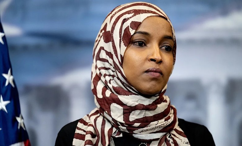 Winery belonging to Ilhan Omar’s husband shut down amid financial spotlight Winery belonging to Ilhan Omar’s husband shut down amid financial spotlight