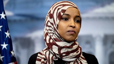 Winery belonging to Ilhan Omar’s husband shut down amid financial spotlight Winery belonging to Ilhan Omar’s husband shut down amid financial spotlight