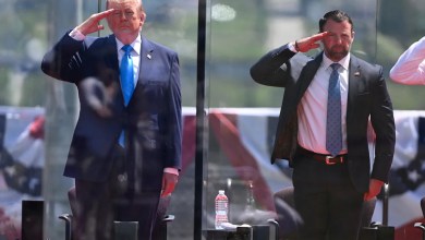 Travel industry worries after Trump administration reiterates threat to sanctuary city airports Travel industry worries after Trump administration reiterates threat to sanctuary city airports
