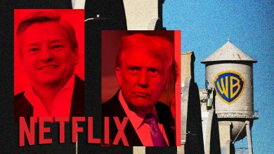 Donald Trump Calls On Netflix To Fire Board Member Susan Rice Or “Pay The Consequences” Donald Trump Calls On Netflix To Fire Board Member Susan Rice Or “Pay The Consequences”