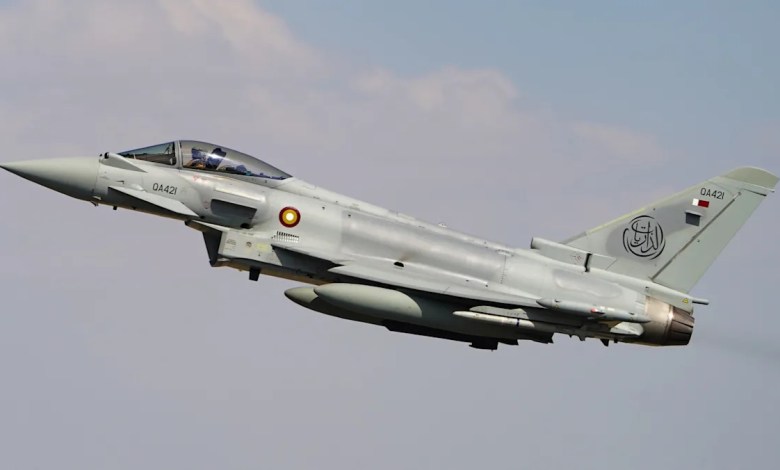 Germany Just Ordered 20 Of The World’s Most Advanced Jets – Here’s What They Can Do Germany Just Ordered 20 Of The World’s Most Advanced Jets – Here’s What They Can Do