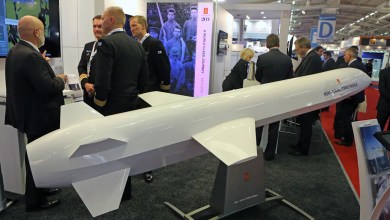 Norway defends its decision to cancel missile system sale to Malaysia Norway defends its decision to cancel missile system sale to Malaysia