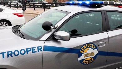 Wave of school bomb threats rocks Kentucky amid suspected robocall scheme, police say Wave of school bomb threats rocks Kentucky amid suspected robocall scheme, police say