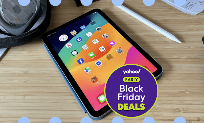 Snag the iPad, iPad Air and iPad Pro at their lowest prices ever Snag the iPad, iPad Air and iPad Pro at their lowest prices ever