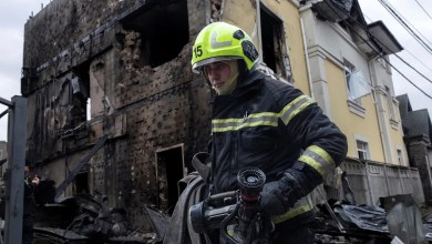 US offered Ukraine a 15-year security guarantee, Zelenskyy says US offered Ukraine a 15-year security guarantee, Zelenskyy says