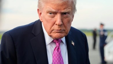 Trump makes a completely bonkers claim — and everyone laughs Trump makes a completely bonkers claim — and everyone laughs