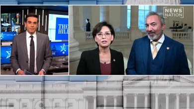 Bipartisan bill pushes U.S. production of critical minerals Bipartisan bill pushes U.S. production of critical minerals