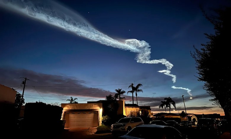 Elon Musk gets an apology from California regulators as a SpaceX lawsuit is settled Elon Musk gets an apology from California regulators as a SpaceX lawsuit is settled