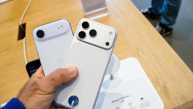 Apple Cuts iPhone Air Production As Users Flock To Other Models Apple Cuts iPhone Air Production As Users Flock To Other Models