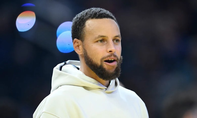 Stephen Curry, Under Armour part ways, ending a 12-year partnership Stephen Curry, Under Armour part ways, ending a 12-year partnership