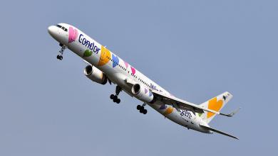 Boeing 757 Engine Bursts Into Flames Mid-Flight, Forcing Emergency Landing In City Without Enough Hotel Rooms For Everyone Boeing 757 Engine Bursts Into Flames Mid-Flight, Forcing Emergency Landing In City Without Enough Hotel Rooms For Everyone