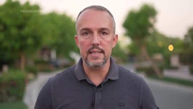 Iran starts rebuilding missile sites hit by Israel, but experts say a key component is missing Iran starts rebuilding missile sites hit by Israel, but experts say a key component is missing