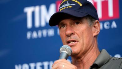 Former Republican US Sen. Scott Brown in Massachusetts seeks to succeed Shaheen in New Hampshire Former Republican US Sen. Scott Brown in Massachusetts seeks to succeed Shaheen in New Hampshire