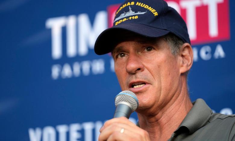 Former Republican US Sen. Scott Brown in Massachusetts seeks to succeed Shaheen in New Hampshire Former Republican US Sen. Scott Brown in Massachusetts seeks to succeed Shaheen in New Hampshire