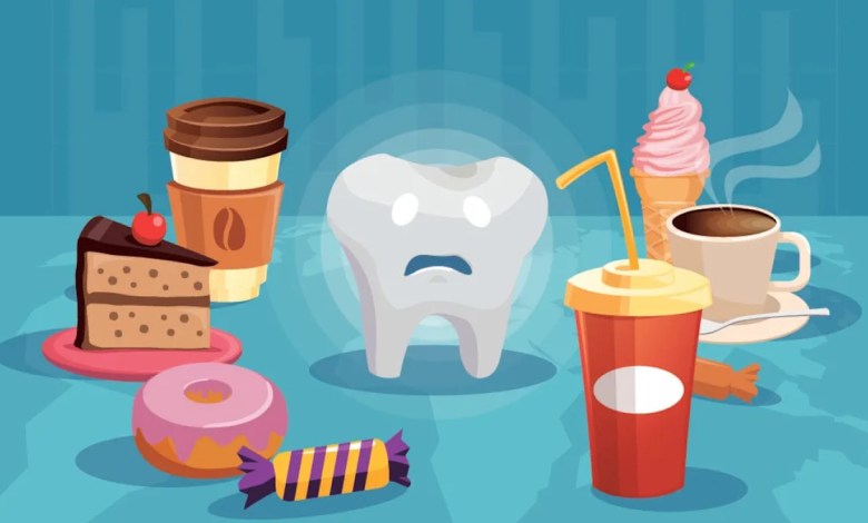 Here’s how to protect your pearly whites from decay Here’s how to protect your pearly whites from decay