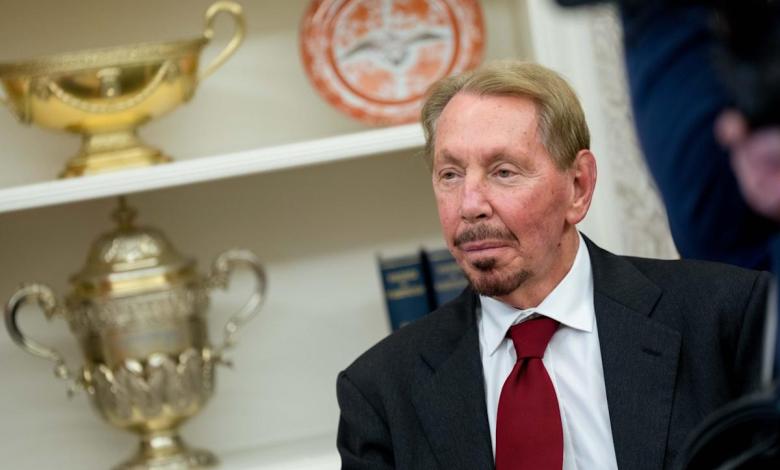 Oracle is under pressure from more than 0 billion in debt and massive layoffs as it pushes ahead with Larry Ellison’s 3-step transformation Oracle is under pressure from more than 0 billion in debt and massive layoffs as it pushes ahead with Larry Ellison’s 3-step transformation