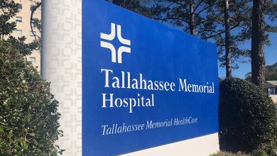 Florida hospital sues to evict a patient who won’t leave room 5 months after discharge Florida hospital sues to evict a patient who won’t leave room 5 months after discharge