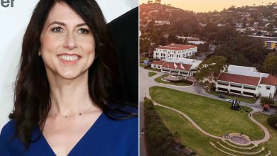 College Board of Trustees ‘Disappointed’ by ‘Unauthorized Use’ of MacKenzie Scott’s M Donation College Board of Trustees ‘Disappointed’ by ‘Unauthorized Use’ of MacKenzie Scott’s M Donation