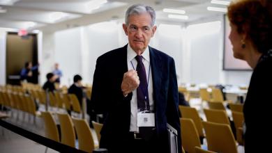 By staying on the Fed’s board, Jerome Powell could be doing incoming Chairman Kevin Warsh a huge favor By staying on the Fed’s board, Jerome Powell could be doing incoming Chairman Kevin Warsh a huge favor