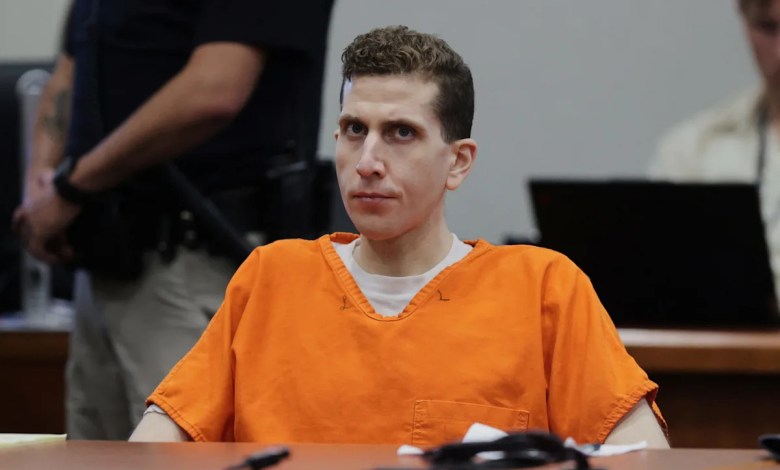 New information in Bryan Kohberger case reveals ominous details New information in Bryan Kohberger case reveals ominous details