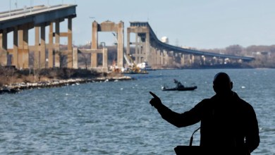 When will the Key Bridge be completed — and what will it look like? When will the Key Bridge be completed — and what will it look like?