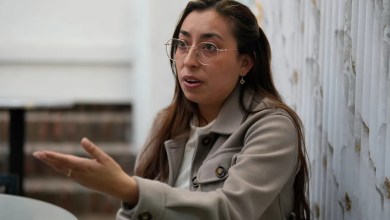 Relatives of Colombian humanitarian worker jailed in Venezuela call for his release Relatives of Colombian humanitarian worker jailed in Venezuela call for his release