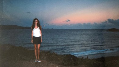 Epstein survivor tells CBS News how she was trafficked, and assaulted Epstein survivor tells CBS News how she was trafficked, and assaulted