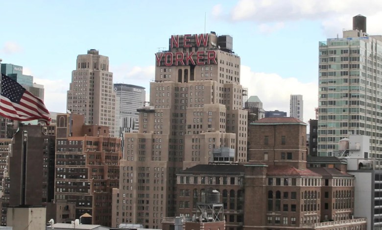 Man who lived rent-free in New Yorker Hotel, then claimed to own it, pleads guilty to fraud charge Man who lived rent-free in New Yorker Hotel, then claimed to own it, pleads guilty to fraud charge