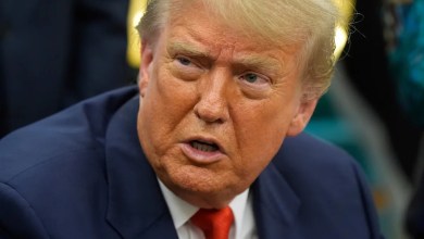 New poll finds sharp change from past month New poll finds sharp change from past month