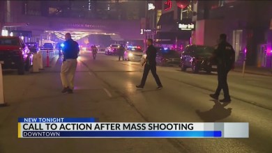 Christ Church Cathedral hosts public prayer event in wake of mass shooting in downtown Indianapolis Christ Church Cathedral hosts public prayer event in wake of mass shooting in downtown Indianapolis