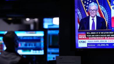 Dow, S&P 500, Nasdaq futures fall as 4-week down spiral continues, Trump threatens Iran Dow, S&P 500, Nasdaq futures fall as 4-week down spiral continues, Trump threatens Iran