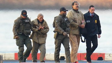 U.S. soldier who won 0K betting on Maduro’s capture charged with using classified information U.S. soldier who won 0K betting on Maduro’s capture charged with using classified information