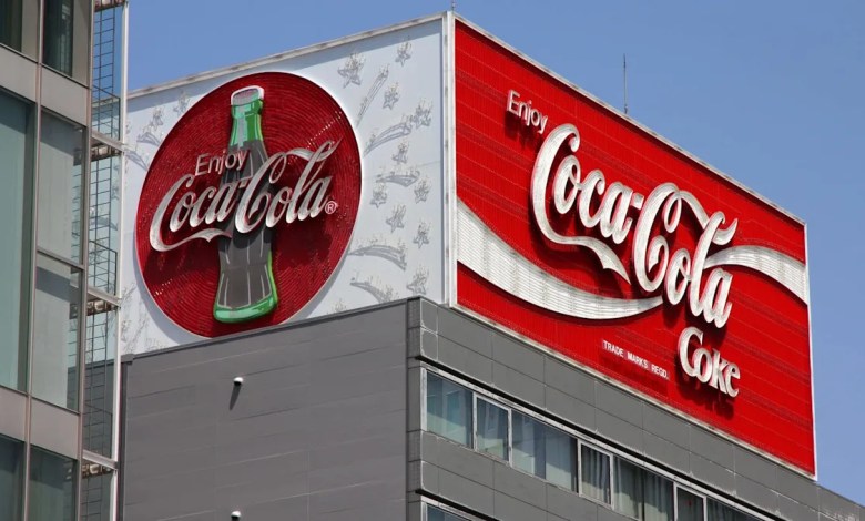 ‘I will literally stop buying Coca-Cola’ ‘I will literally stop buying Coca-Cola’