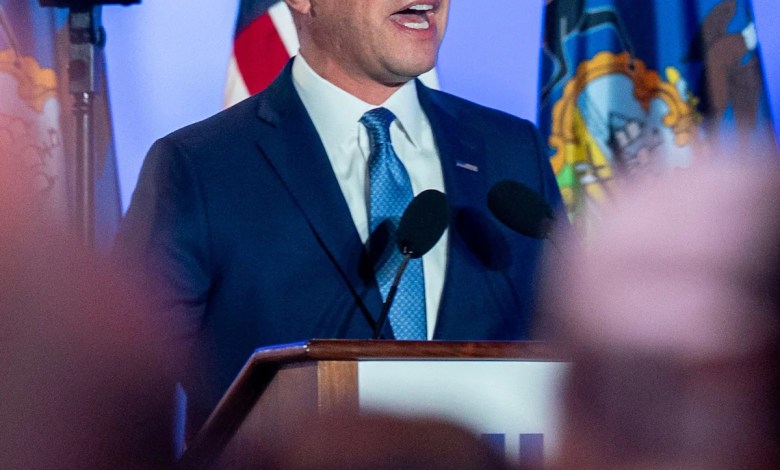 Democrats sweep Pittsburgh, oust Republican incumbents in PA election Democrats sweep Pittsburgh, oust Republican incumbents in PA election