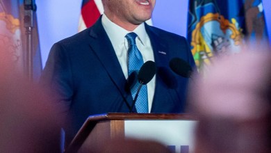 Democrats sweep Pittsburgh, oust Republican incumbents in PA election Democrats sweep Pittsburgh, oust Republican incumbents in PA election