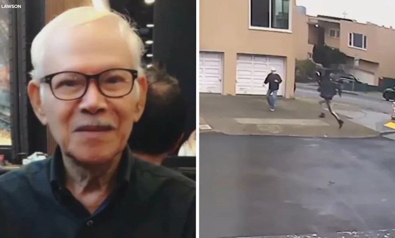 Suspect found guilty of involuntary manslaughter in 2021 SF ‘Grandpa Vicha’ murder case Suspect found guilty of involuntary manslaughter in 2021 SF ‘Grandpa Vicha’ murder case