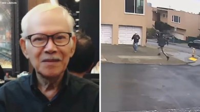 Suspect found guilty of involuntary manslaughter in 2021 SF ‘Grandpa Vicha’ murder case Suspect found guilty of involuntary manslaughter in 2021 SF ‘Grandpa Vicha’ murder case