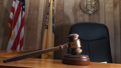 Trio convicted of killing 22-year-old in North Jersey sentenced to decades in prison, officials say Trio convicted of killing 22-year-old in North Jersey sentenced to decades in prison, officials say