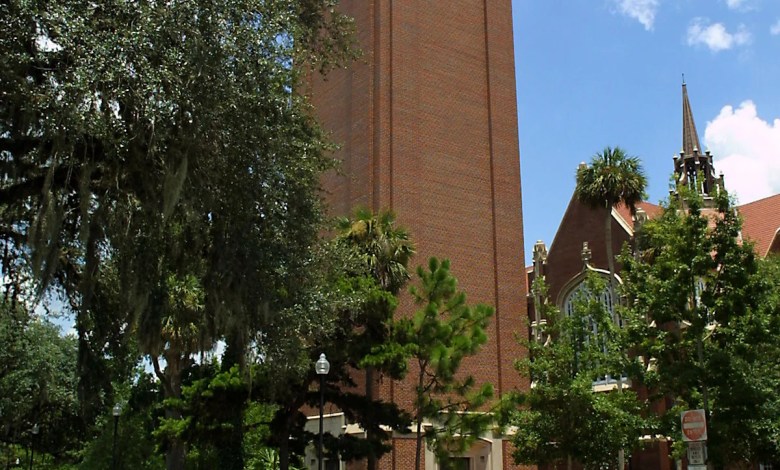 University of Florida moves to deactivate College Republicans after report of antisemitic behavior University of Florida moves to deactivate College Republicans after report of antisemitic behavior