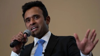 Ohio GOP primary for governor shows potential headwinds for Ramaswamy as he looks to fall campaign Ohio GOP primary for governor shows potential headwinds for Ramaswamy as he looks to fall campaign