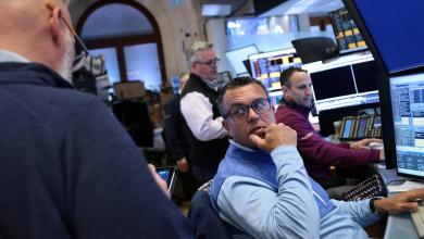 US bond yields have crept above a dangerous level that could signal weakness for stocks US bond yields have crept above a dangerous level that could signal weakness for stocks