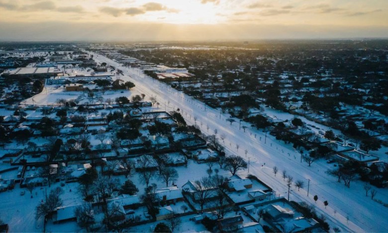 How Much Snow Will We Get? Here’s Where Meteorologists Are Tracking Heavy Snow This Weekend How Much Snow Will We Get? Here’s Where Meteorologists Are Tracking Heavy Snow This Weekend