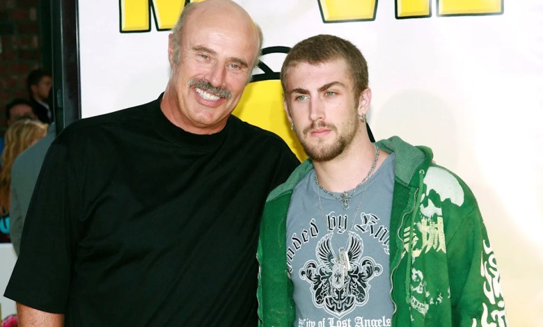 New York City and Dr. Phil’s son resolve dispute over NYPD reality show New York City and Dr. Phil’s son resolve dispute over NYPD reality show