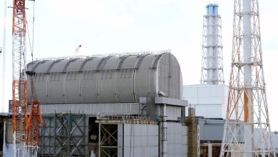 Tsunami-wrecked Fukushima nuclear plant faces new delay in removing melted fuel debris Tsunami-wrecked Fukushima nuclear plant faces new delay in removing melted fuel debris
