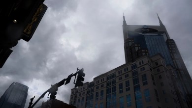 Rain, rain and more rain to make for chilly Thanksgiving in Nashville Rain, rain and more rain to make for chilly Thanksgiving in Nashville