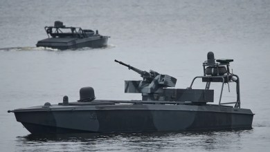 Libya tows drifting Russian ‘shadow fleet’ tanker to avert a Mediterranean spill Libya tows drifting Russian ‘shadow fleet’ tanker to avert a Mediterranean spill